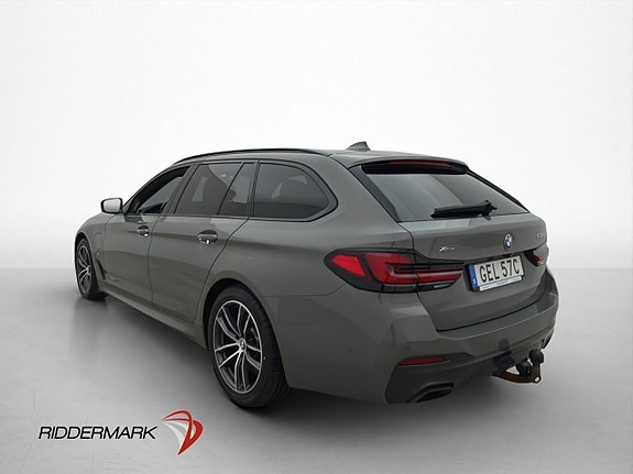 BMW 530e 6 of 30