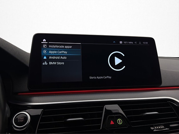 BMW 530e 27 of 30