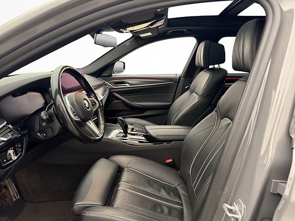 BMW 530e 14 of 30