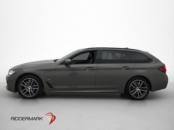 BMW 530e 5 of 30