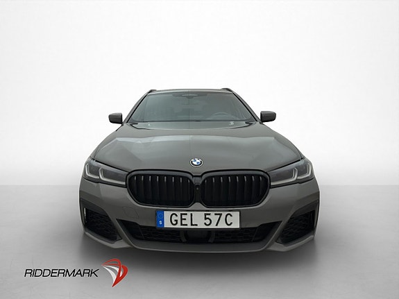 BMW 530e 2 of 30