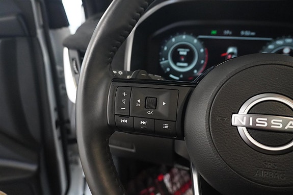 Nissan Qashqai 14 of 18