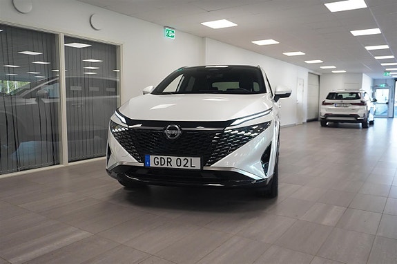 Nissan Qashqai 2 of 18