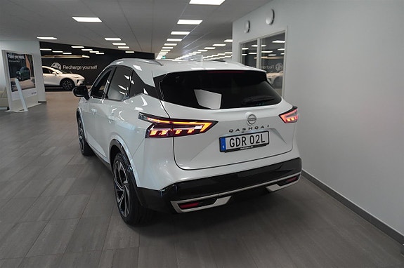 Nissan Qashqai 6 of 18