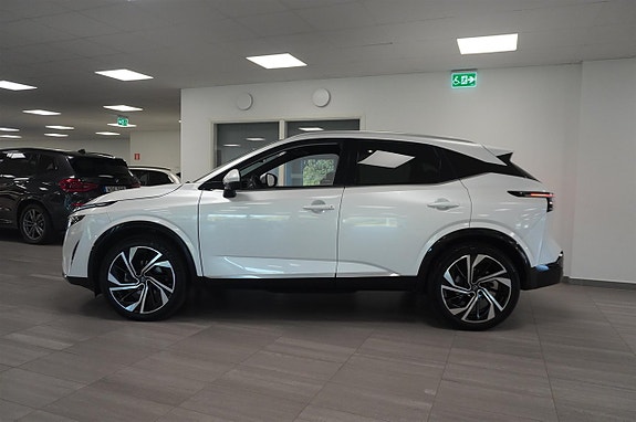 Nissan Qashqai 5 of 18