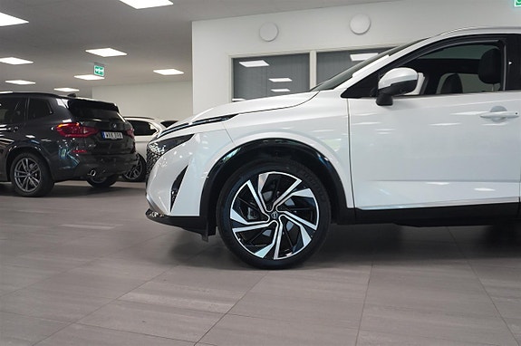 Nissan Qashqai 3 of 18