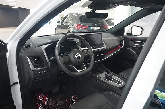 Nissan Qashqai 4 of 18