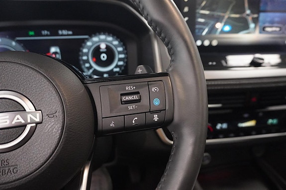 Nissan Qashqai 13 of 18