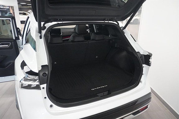 Nissan Qashqai 9 of 18