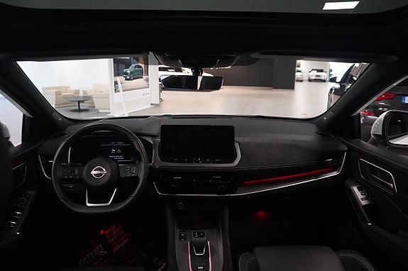 Nissan Qashqai 10 of 18