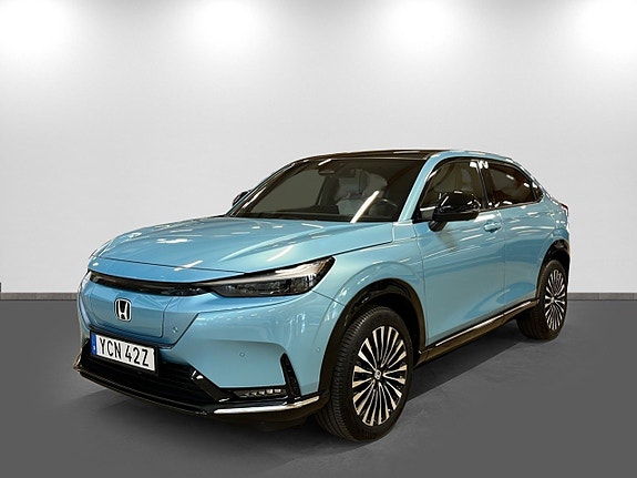 Honda e:Ny1