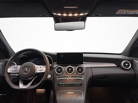 Mercedes-Benz C300 15 of 30