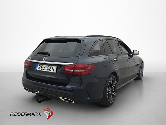 Mercedes-Benz C300 8 of 30
