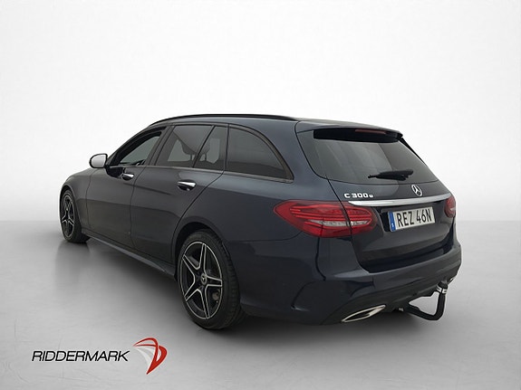 Mercedes-Benz C300 6 of 30