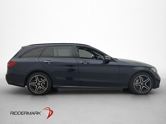Mercedes-Benz C300 9 of 30