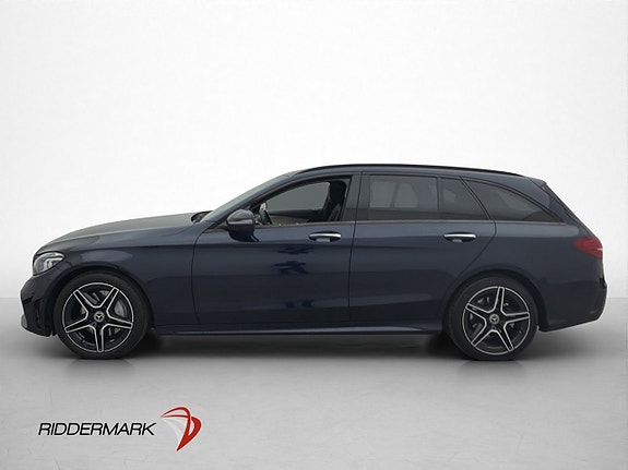 Mercedes-Benz C300 5 of 30