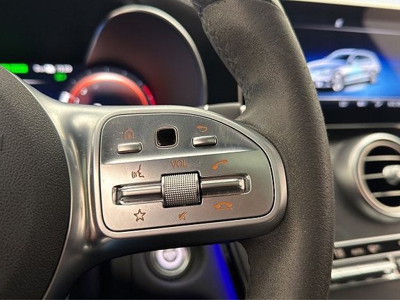 Mercedes-Benz C300 21 of 30