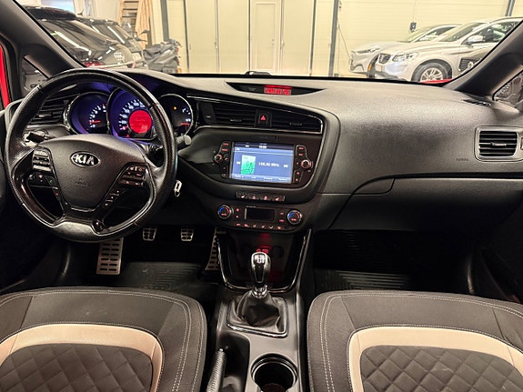Kia Ceed 18 of 20