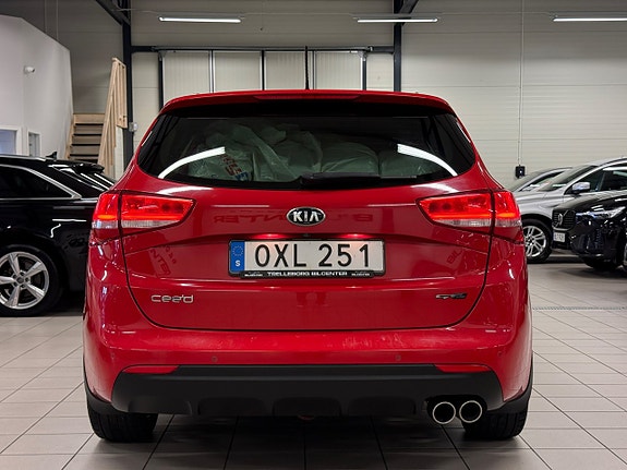 Kia Ceed 9 of 20