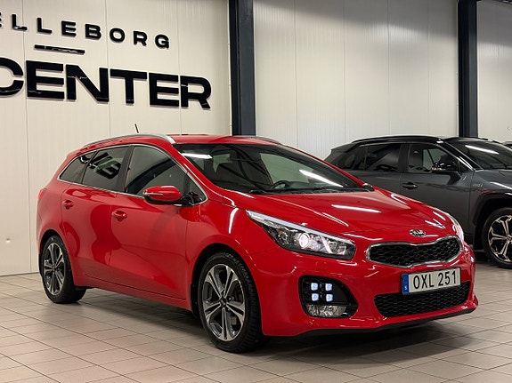 Kia Ceed 5 of 20