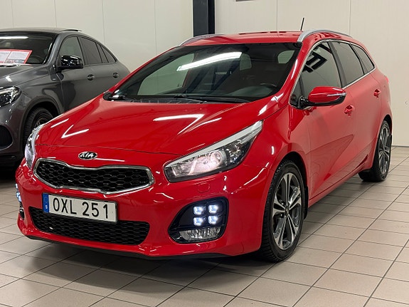 Kia Ceed 6 of 20