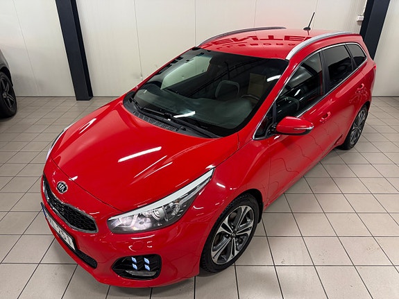 Kia Ceed 2 of 20