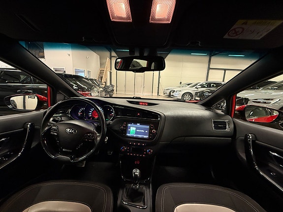 Kia Ceed 19 of 20