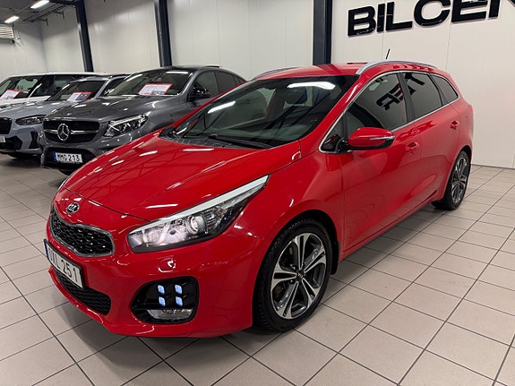 Kia Ceed 7 of 20