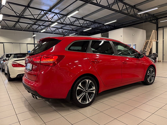 Kia Ceed 10 of 20
