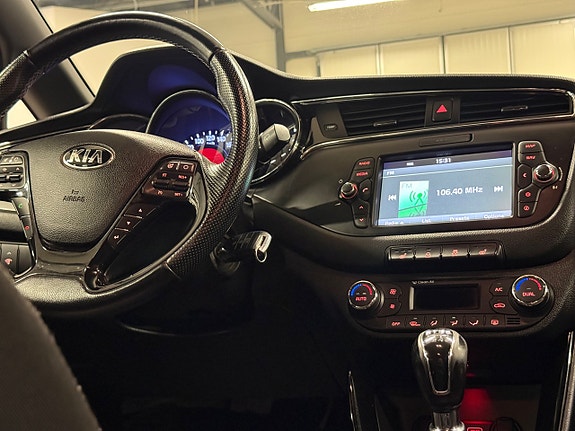 Kia Ceed 20 of 20