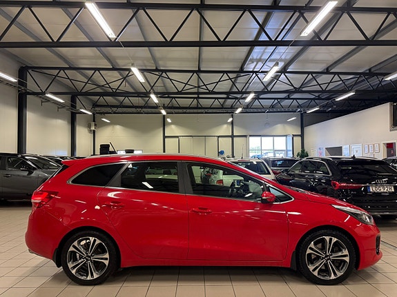 Kia Ceed 11 of 20