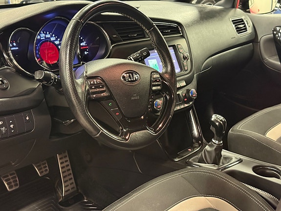 Kia Ceed 12 of 20