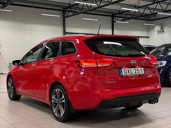 Kia Ceed 8 of 20