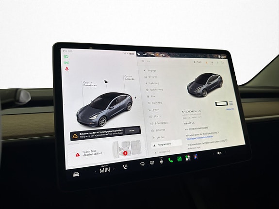 Tesla Model 3 23 of 30