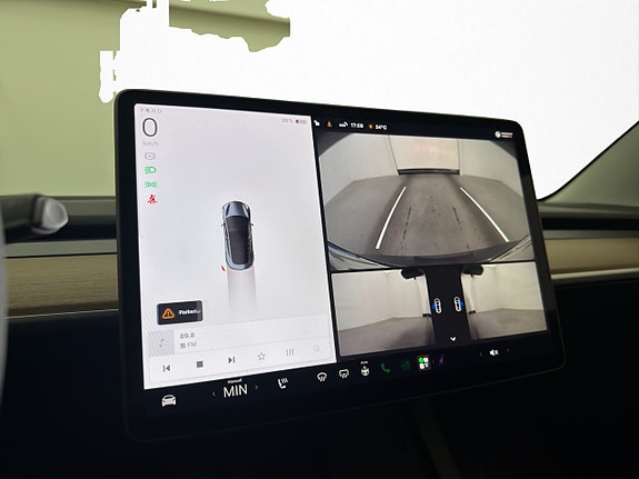 Tesla Model 3 18 of 30