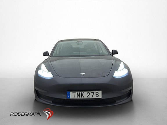 Tesla Model 3 2 of 30
