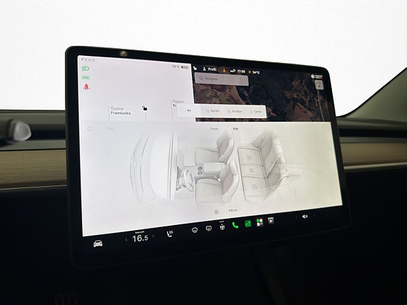 Tesla Model 3 22 of 30