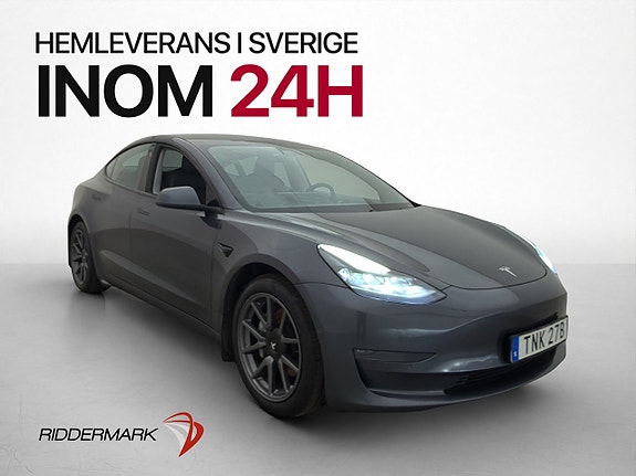 Tesla Model 3 3 of 30