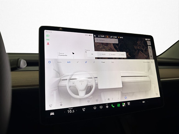 Tesla Model 3 21 of 30
