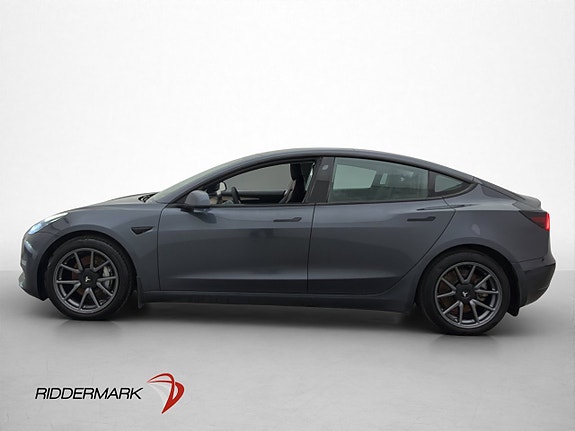 Tesla Model 3 5 of 30
