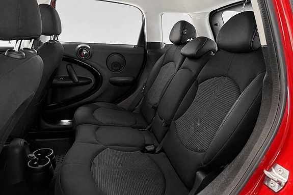 MINI Countryman One 10 of 16