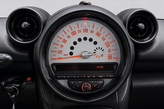 MINI Countryman One 16 of 16