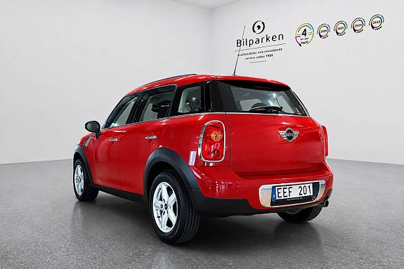 MINI Countryman One 3 of 16