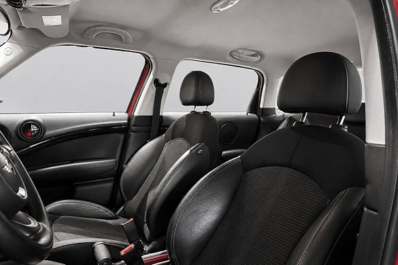 MINI Countryman One 9 of 16