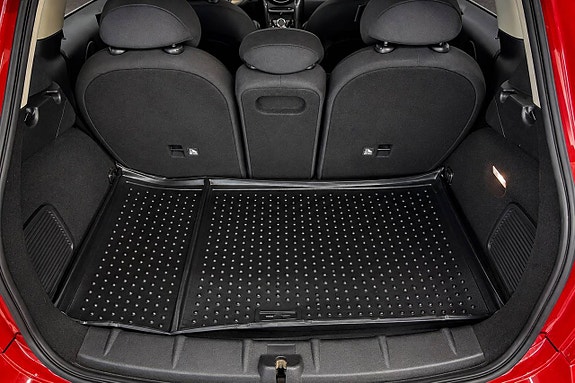 MINI Countryman One 7 of 16