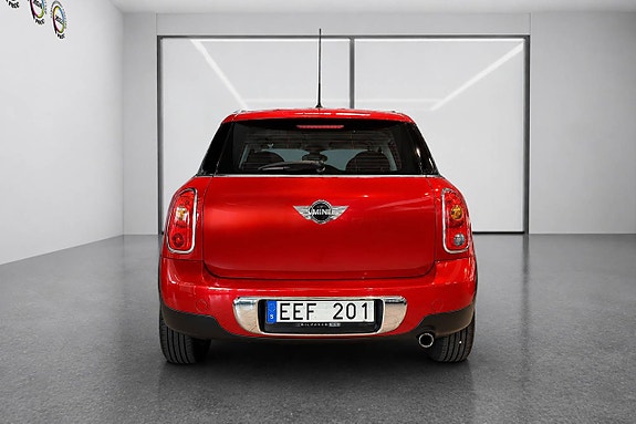 MINI Countryman One 6 of 16