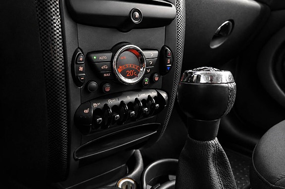 MINI Countryman One 14 of 16