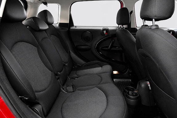 MINI Countryman One 11 of 16
