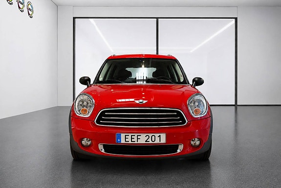 MINI Countryman One 5 of 16