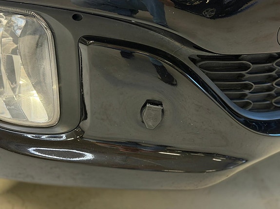 Kia Carens 19 of 23